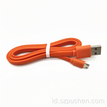 Kabel Data USB Mikro untuk Charger Android Universal